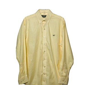 Southern Point Co. The Hadley Shirt Long Sleeve Button Down